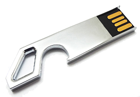 FD-533 Bottle Opener USB Flash Drive