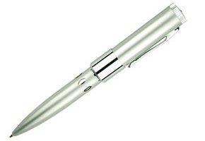 FD-956 Matte & Shinny Pen USB Flash Drive